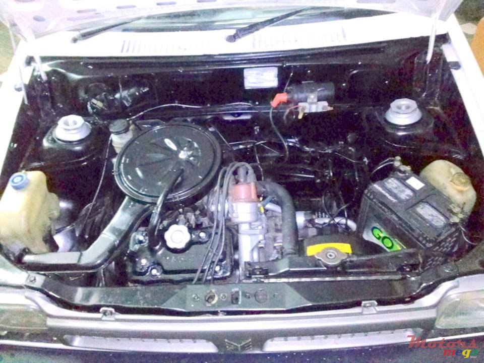 1995' MINI Mini photo #6