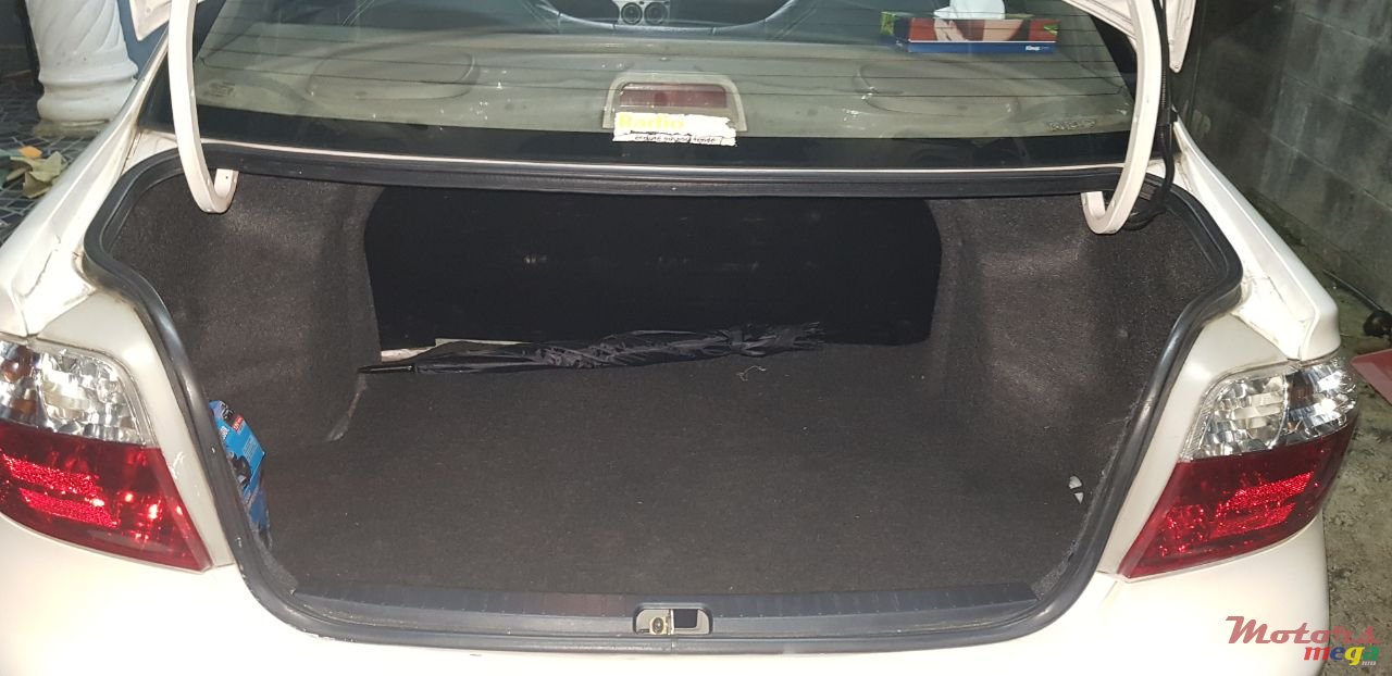 2005' Toyota Toyota vios photo #7