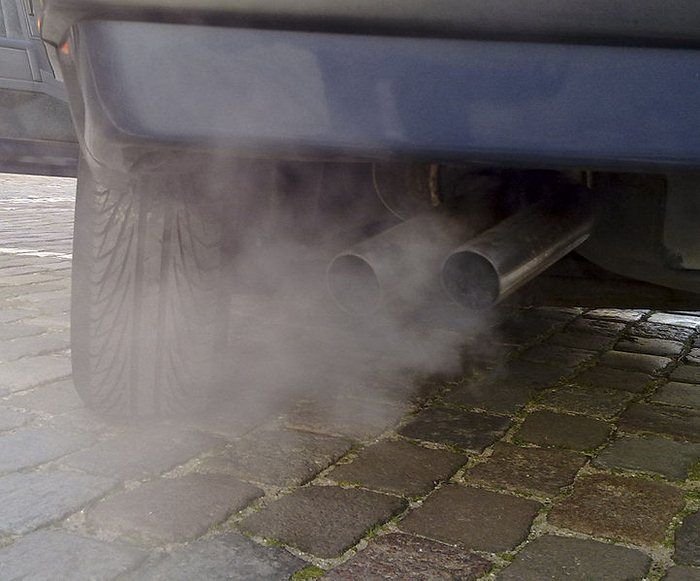 Honda, Mazda, Mitsubishi, Mercedes Also Under Diesel Emissions Scrutiny