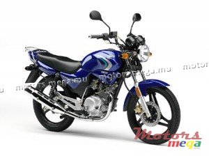 2014' Yamaha ED photo #1