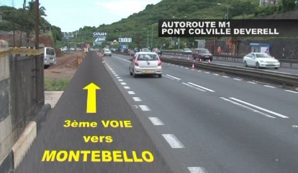 The Third Way of Pont-Colville Ready Soon