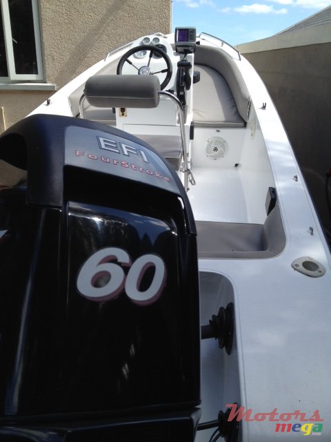 2012' Lagoon photo #5