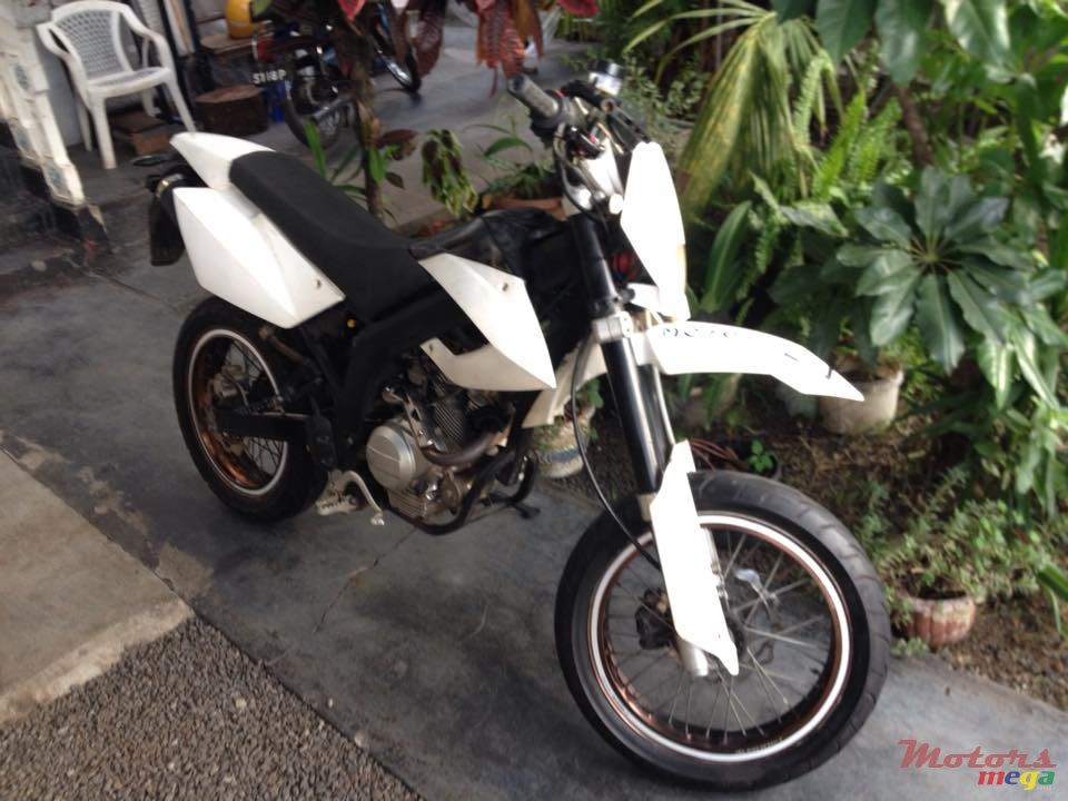 2011' X-Moto photo #1