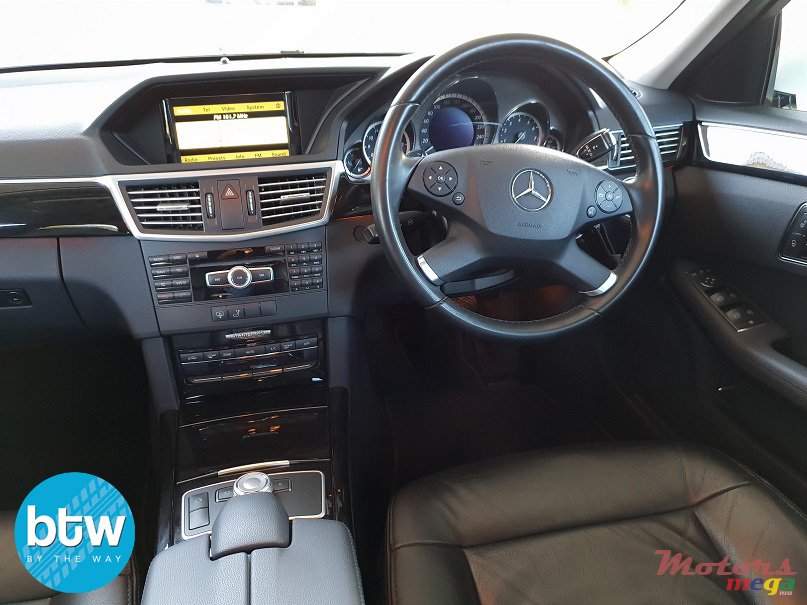 2012' Mercedes-Benz 250 photo #4