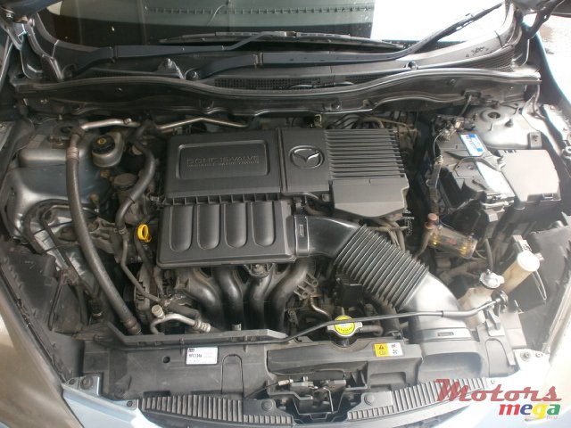 2007' Mazda Demio photo #6