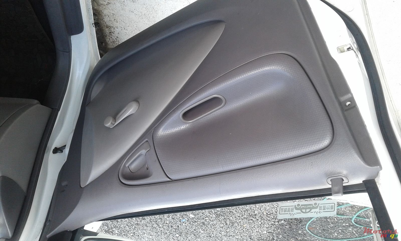 2002' Toyota photo #5