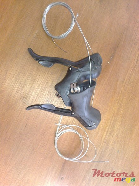 2015' Factory Bike photo #5