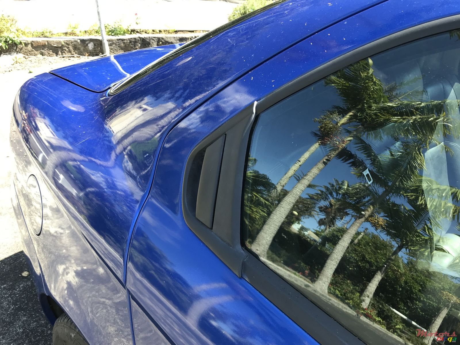 2004' Alfa Romeo 156 TWIN SPARK GUILETTA photo #5