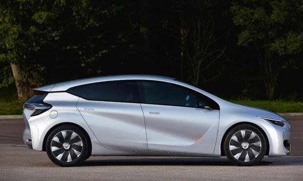Renault Cautious on Plug-in Hybrids