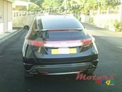 2008' Honda Civic photo #3