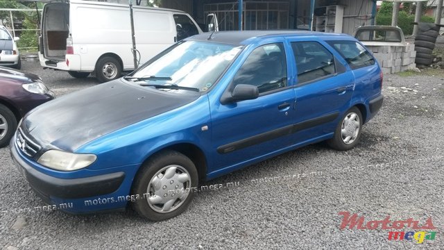 2000' Citroen photo #1