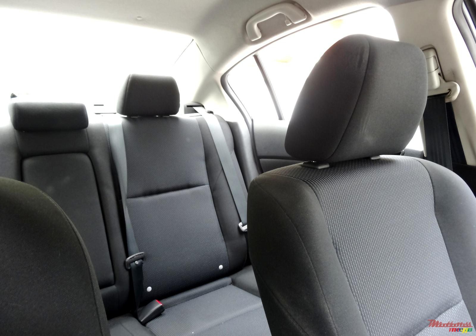 2012' Mazda 3 photo #4