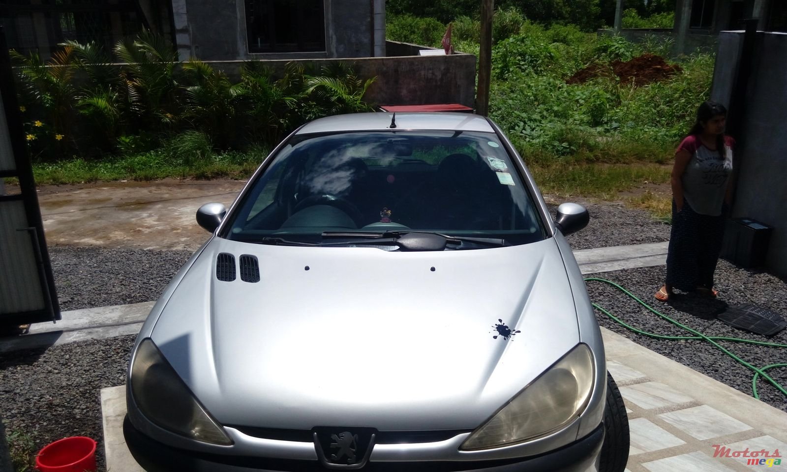 1999' Peugeot photo #2