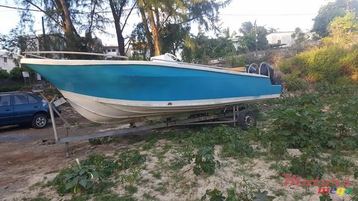 2015' Kalipso photo #3