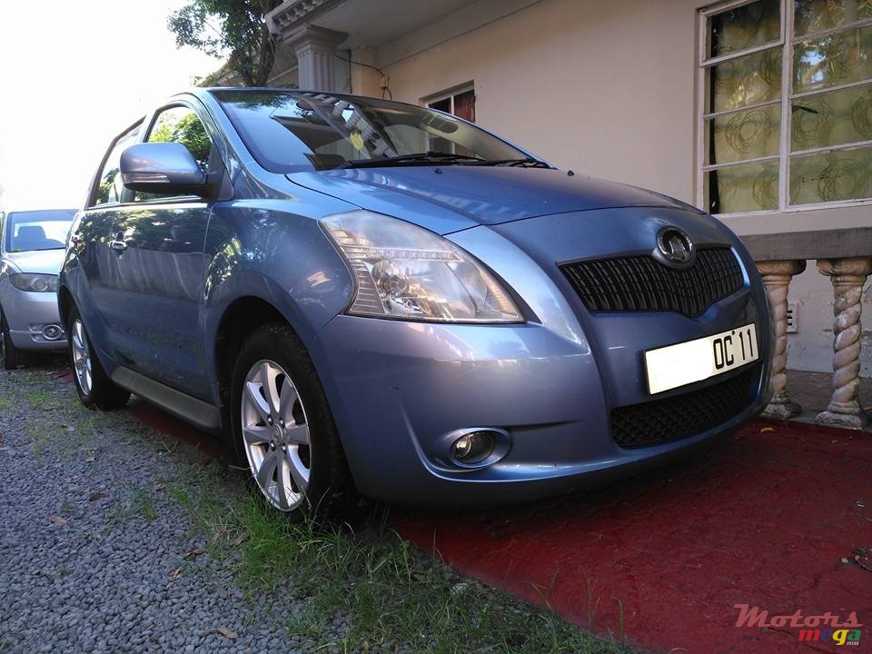 2011' GWM Florid photo #2