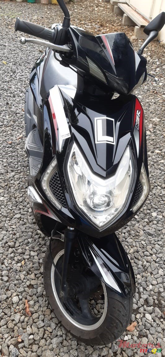 2016' Easy Rider photo #1