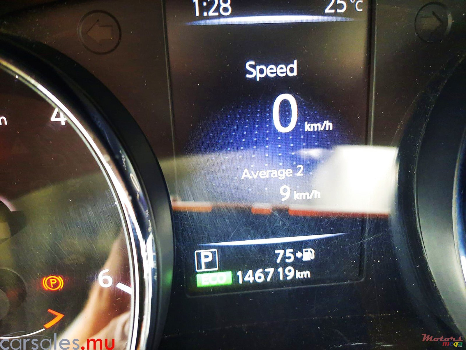 2015' Nissan Qashqai 1.6 Dci Acenta photo #7