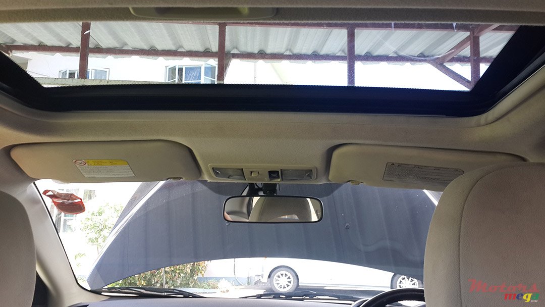 2009' Mitsubishi Lancer photo #3