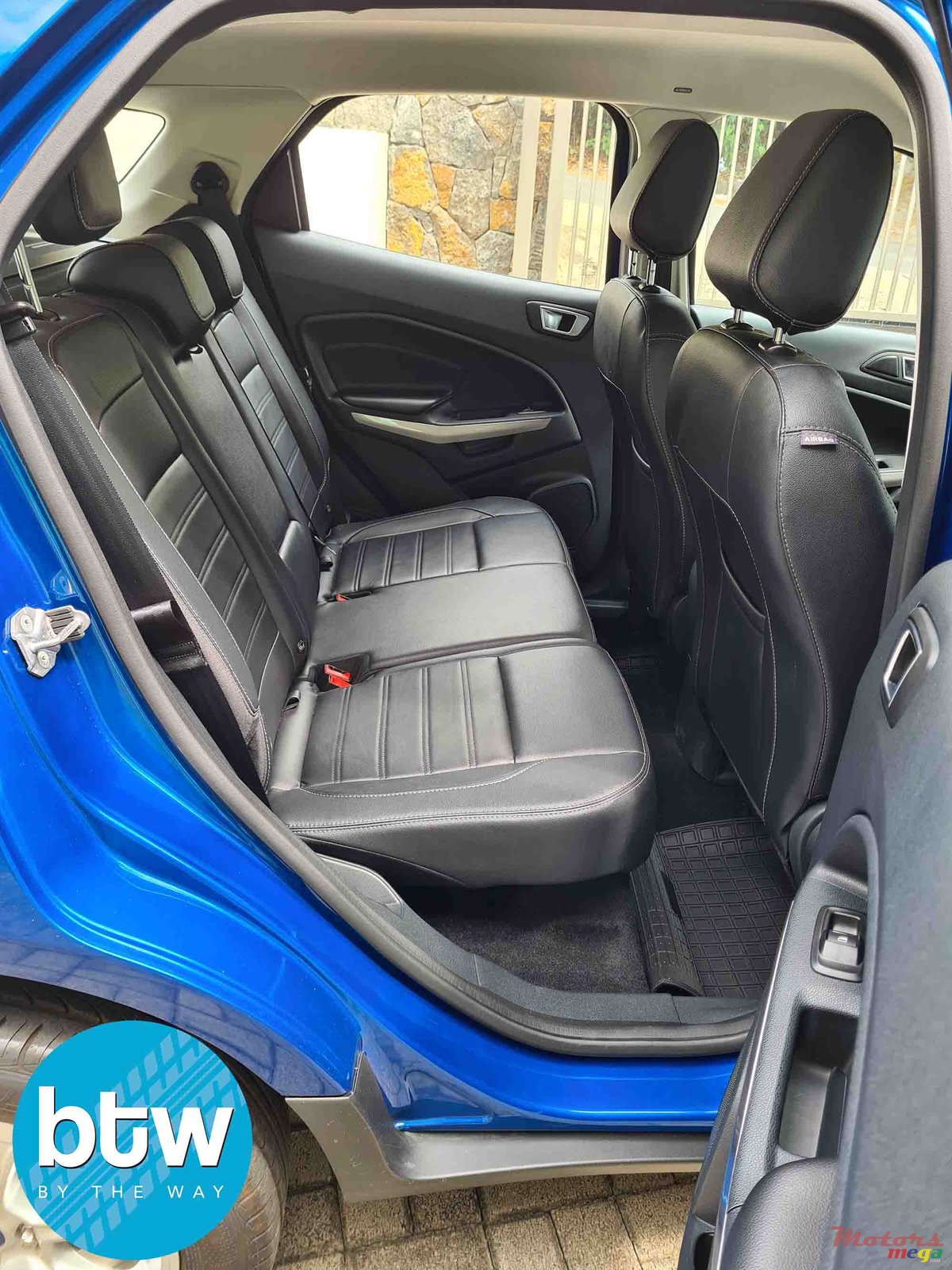 2018' Ford Econoline photo #3