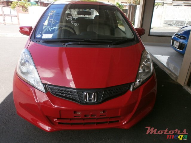 2013' Honda FCX Clarity fit G SMART SELECTION photo #1