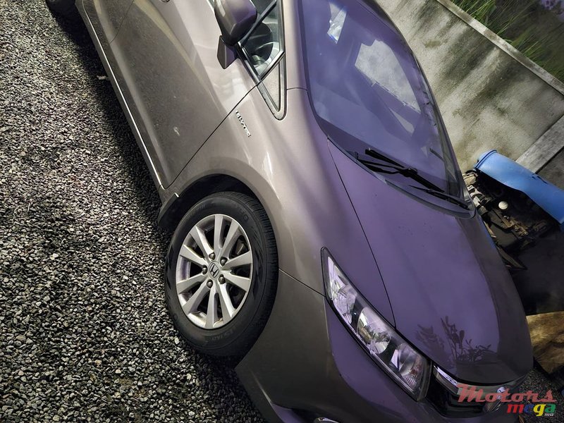 2013' Honda Civic photo #1