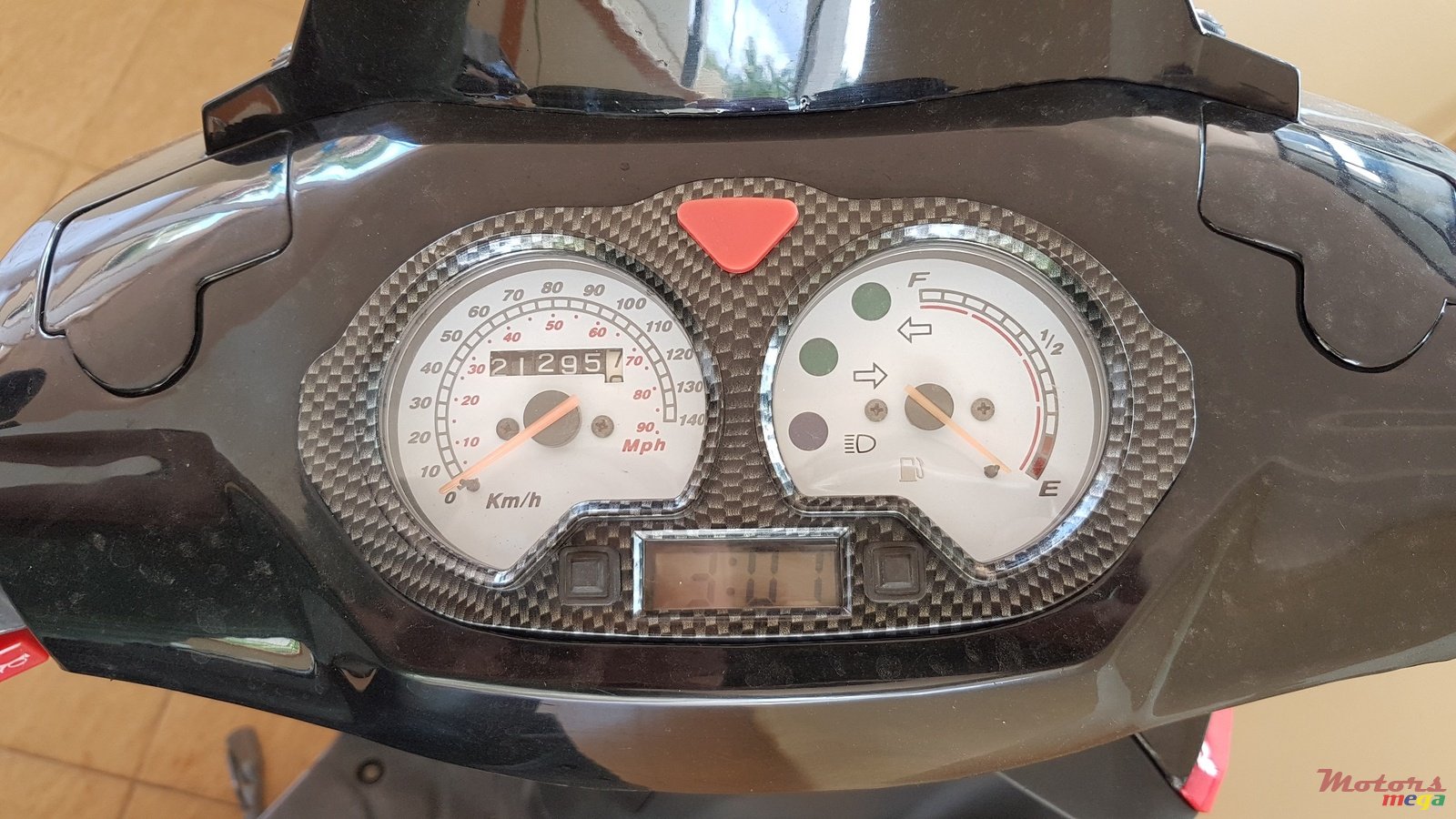 2013' Suzuki KMC Raptor photo #2