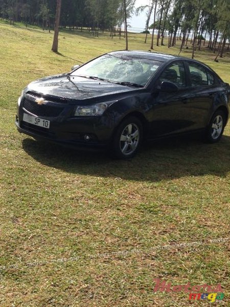 2010' Chevrolet photo #2