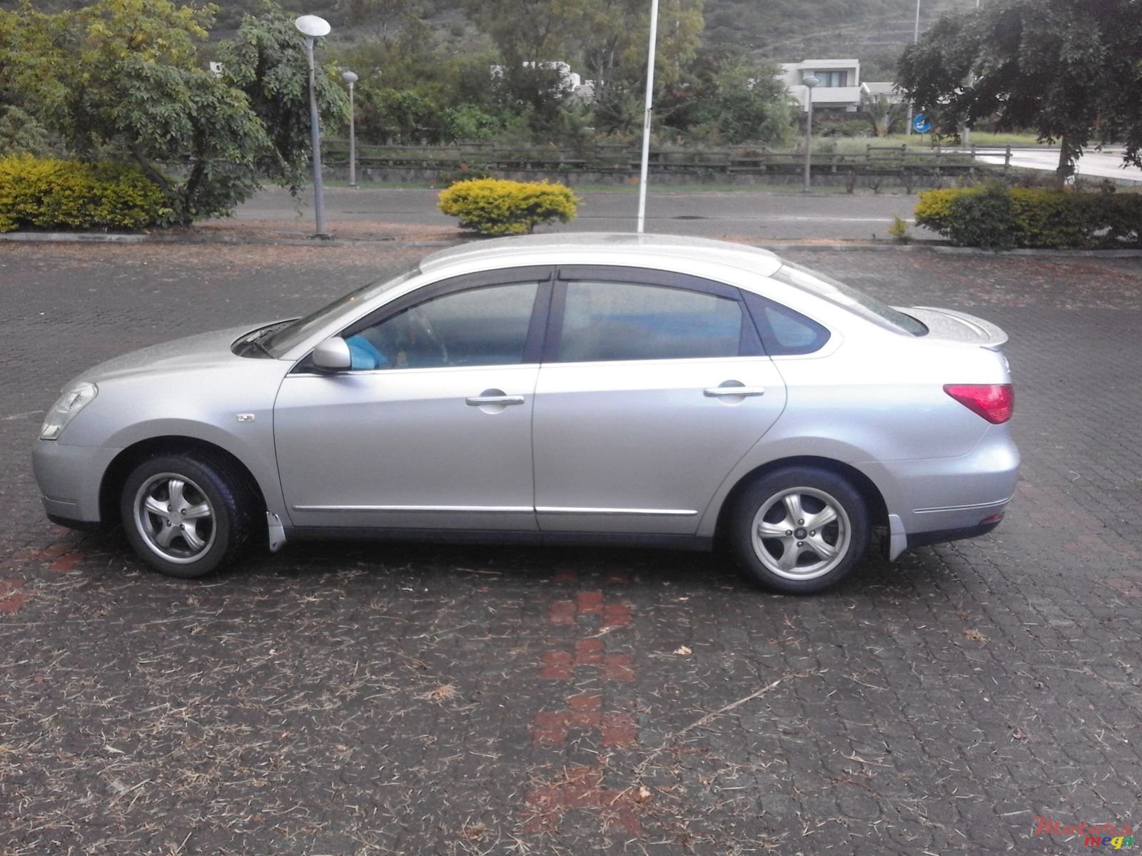 2007' Nissan photo #2