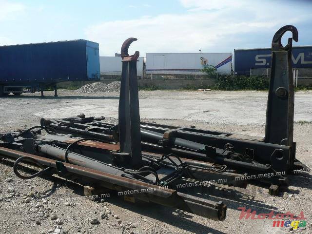 2009' AC 212 dalldy photo #2