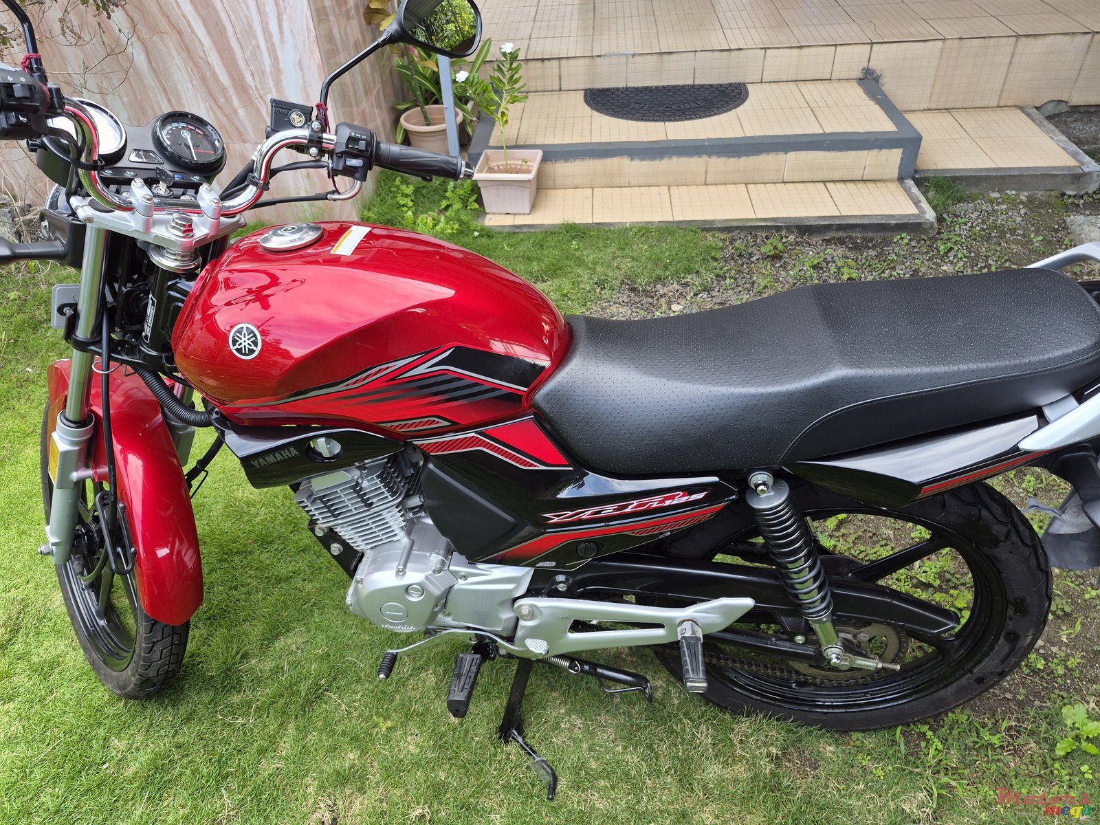 2024' Yamaha photo #3