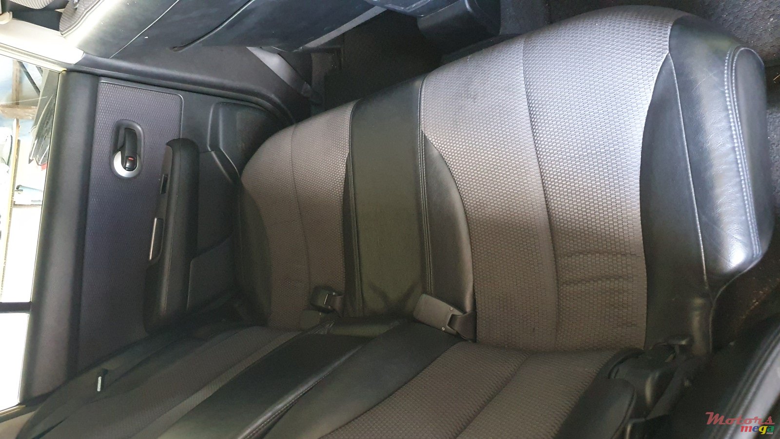 2006' Nissan Tiida Japan Origin photo #5