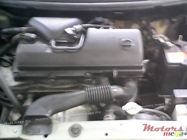 2005' Nissan AK12 photo #5