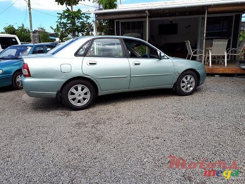 2004' Proton Waja photo #4