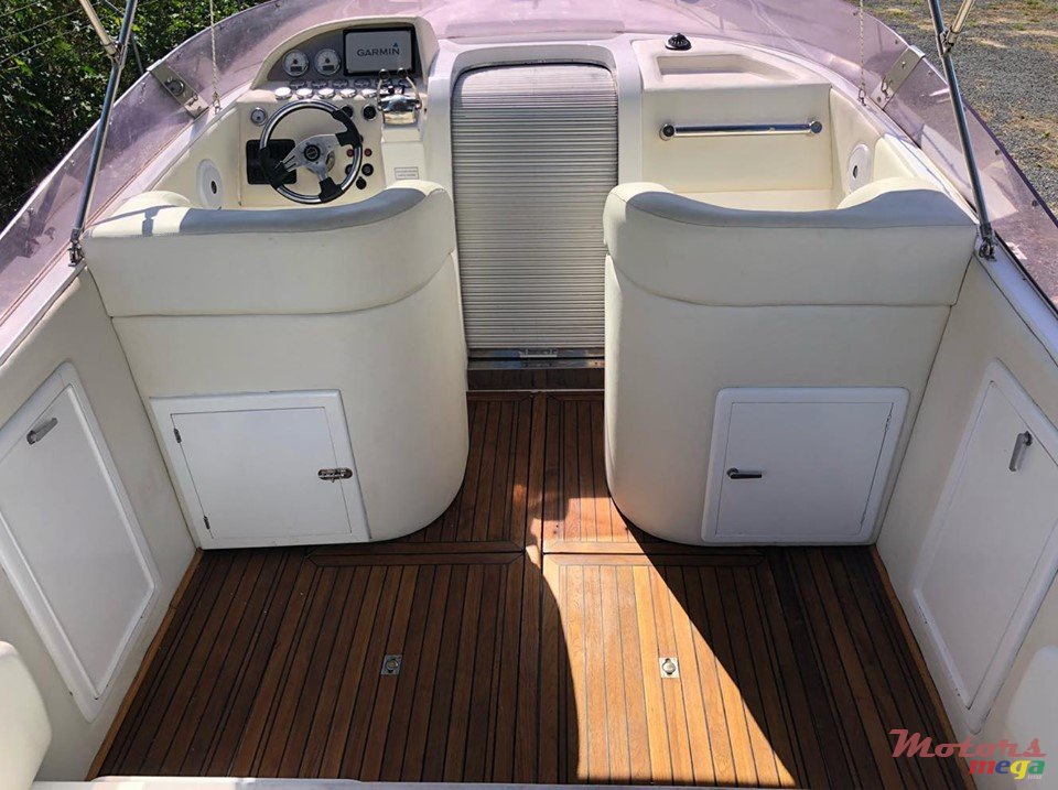 2008' Thunder photo #5