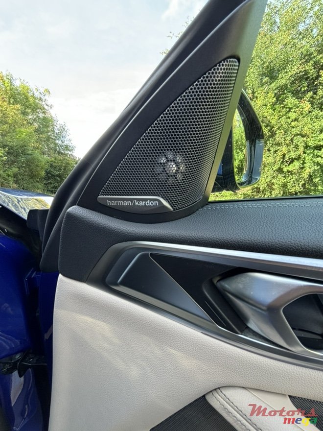 2021' BMW 4 Series Coupé 2 doors photo #5