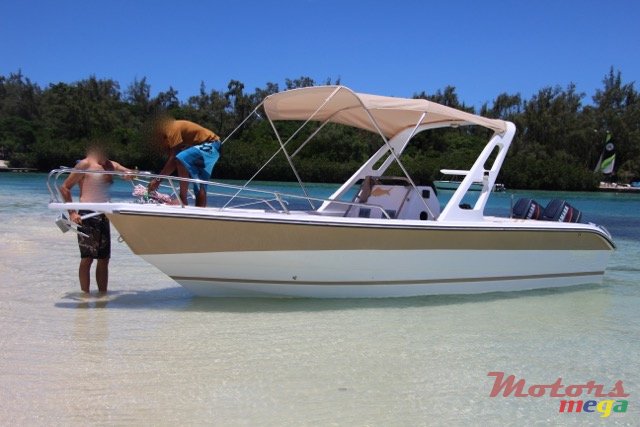 2004' Sea PRO 2000 photo #1