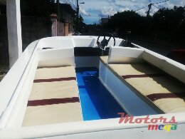 2008' Lagoon non modification photo #5