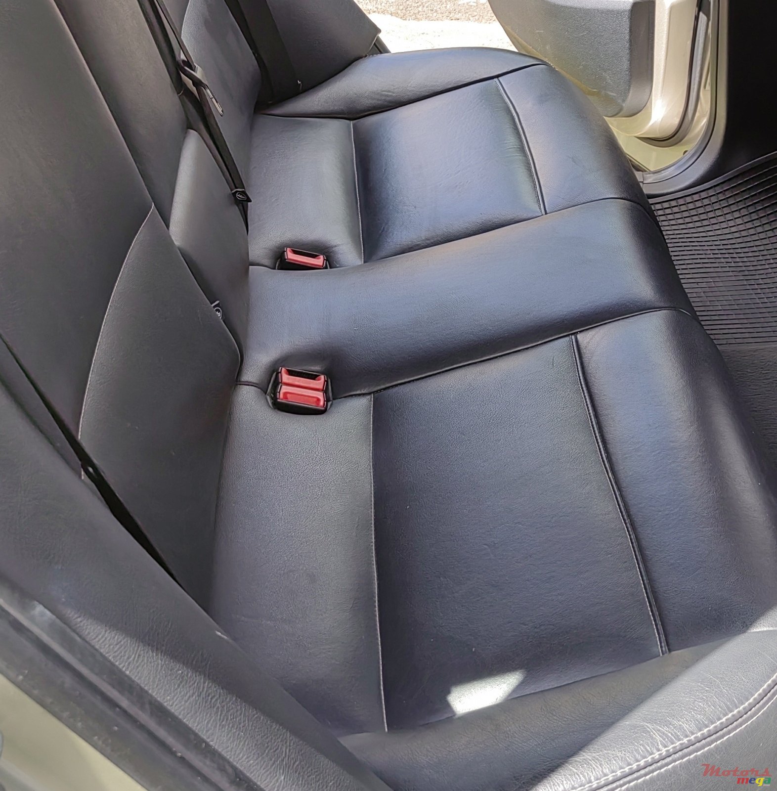 2014' BMW X3 no photo #6