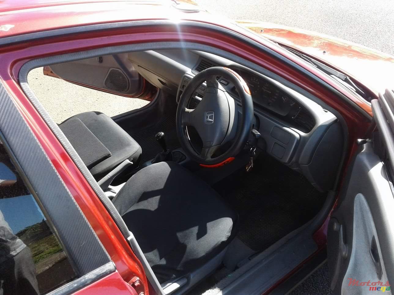 1994' Honda Civic Eg photo #2