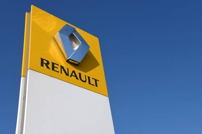 Le chinois Geely investit dans Renault Corée