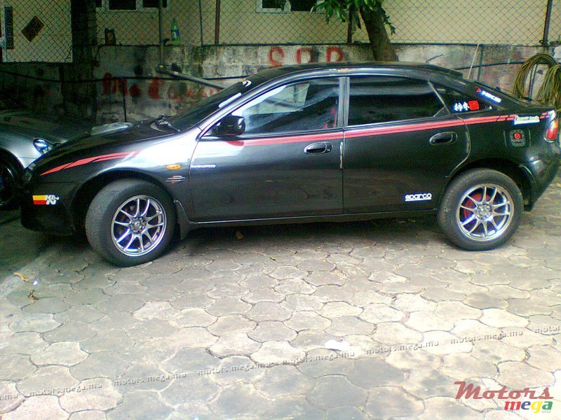 1997' Mazda photo #3