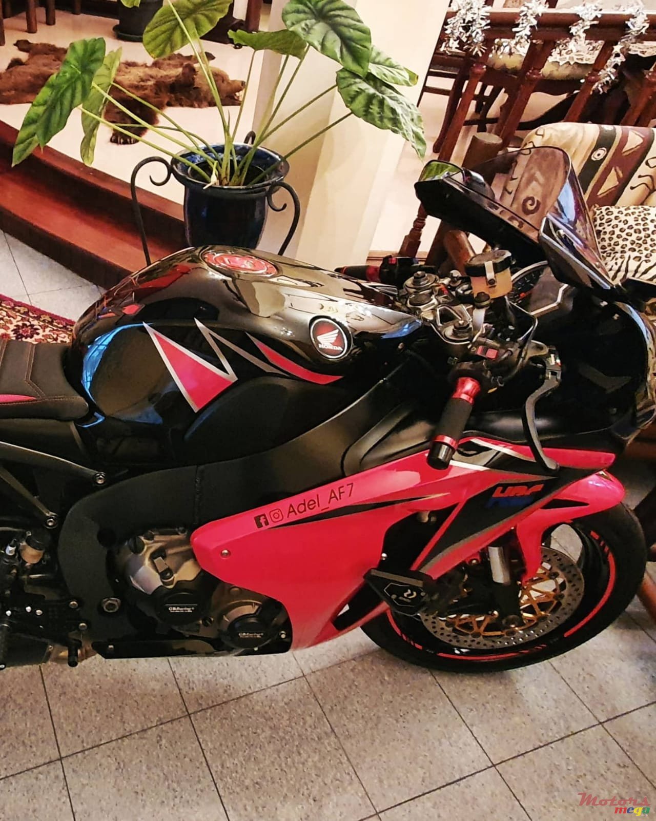 2009' Honda photo #1