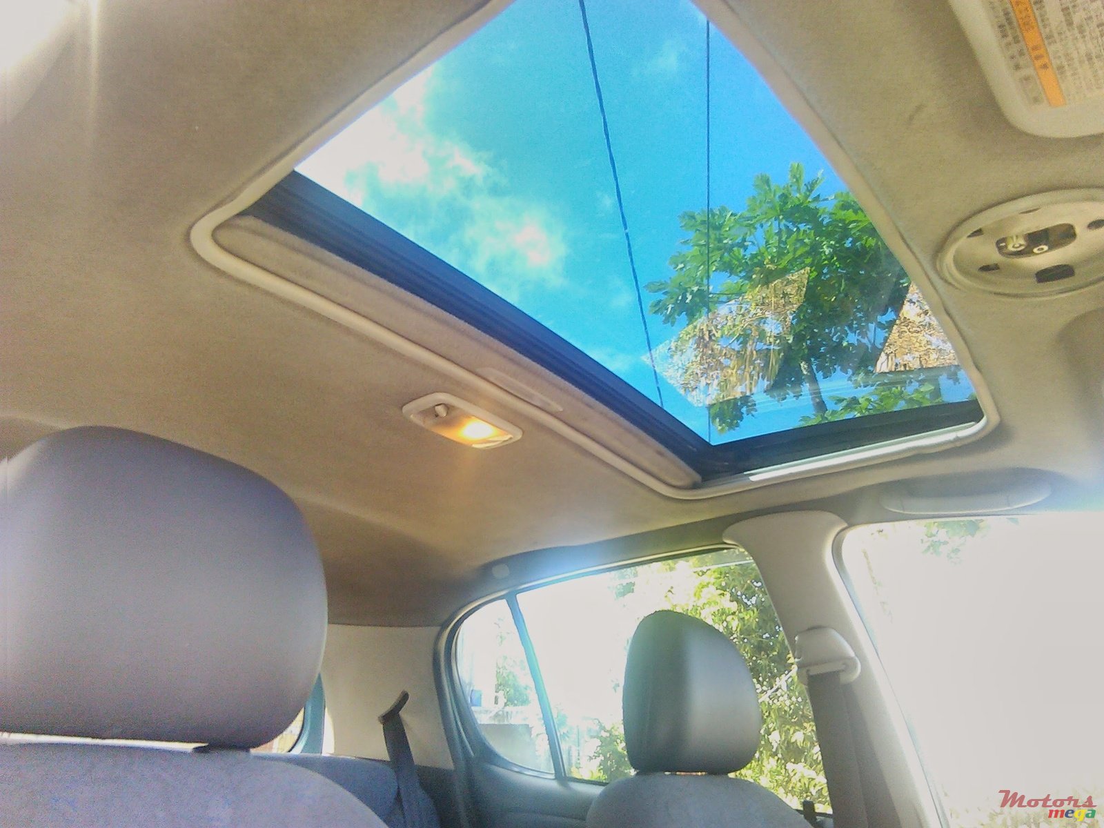 2001' Toyota photo #3