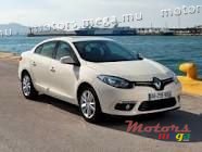 2014' Renault no photo #6