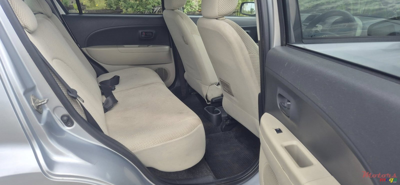 2009' Toyota Passo photo #6