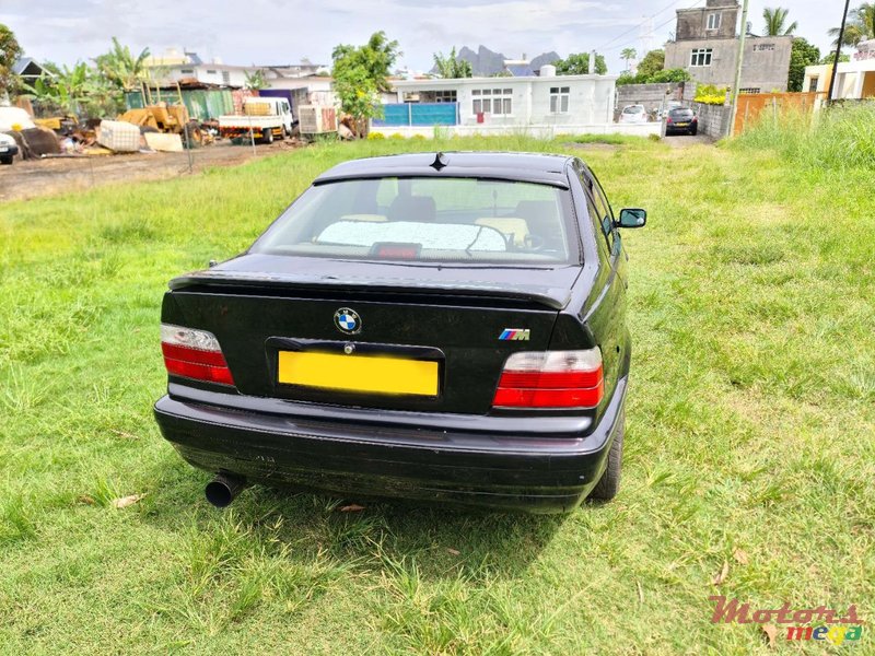 1992' BMW 3 Series photo #5