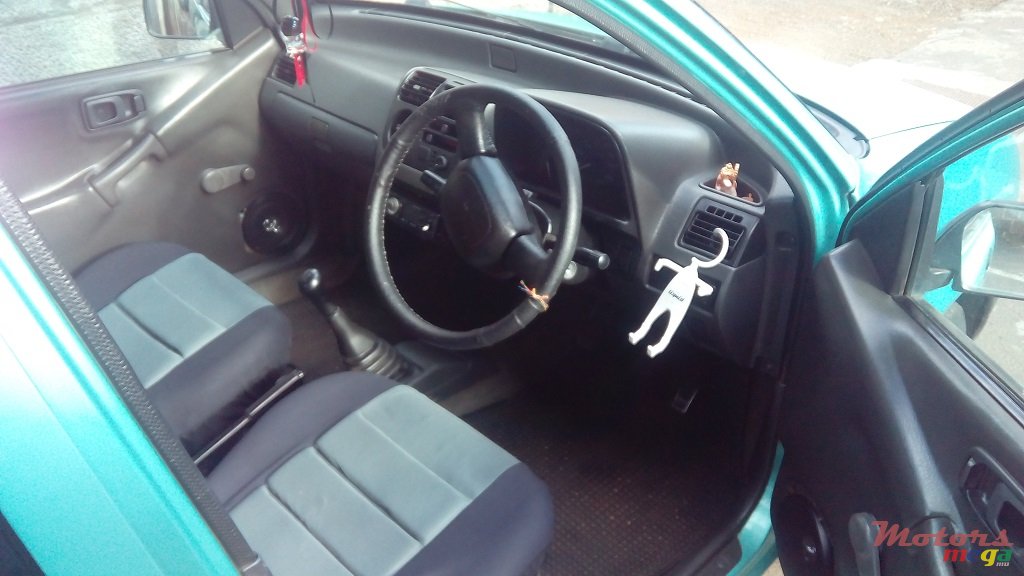 1996' Suzuki photo #3