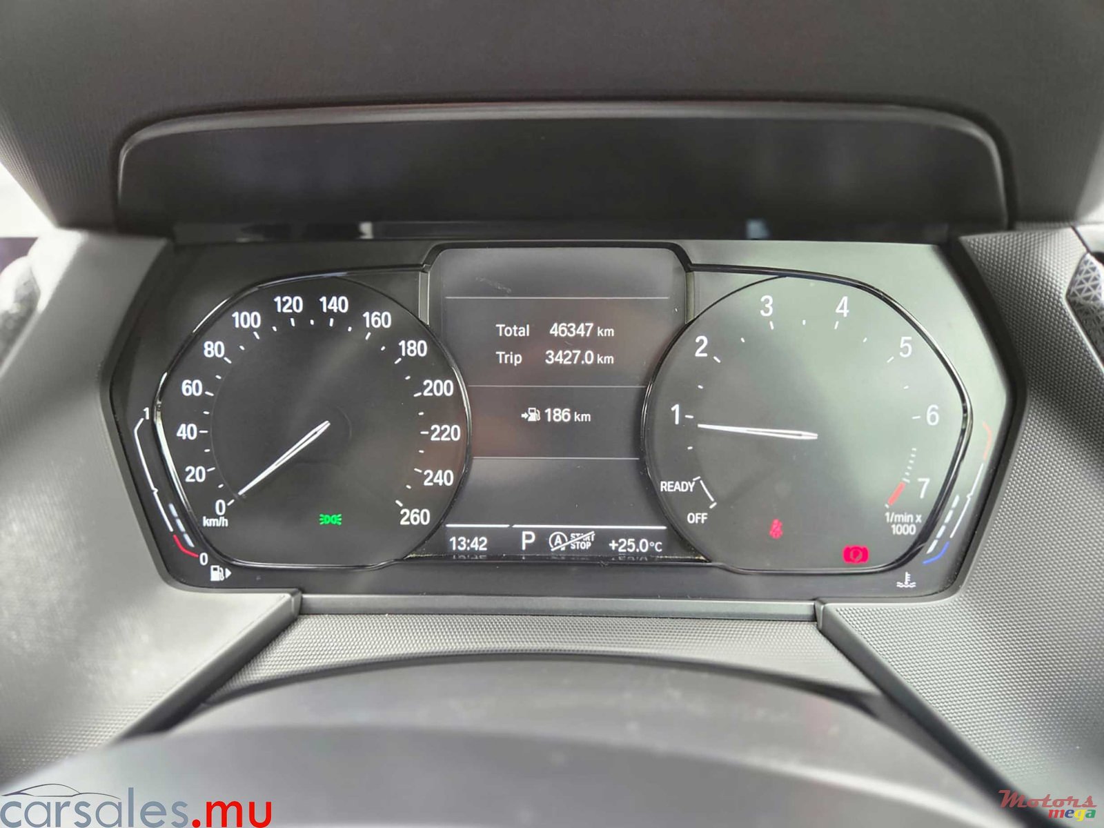 2020' BMW 218 i MSport Line Gran Coupé photo #7