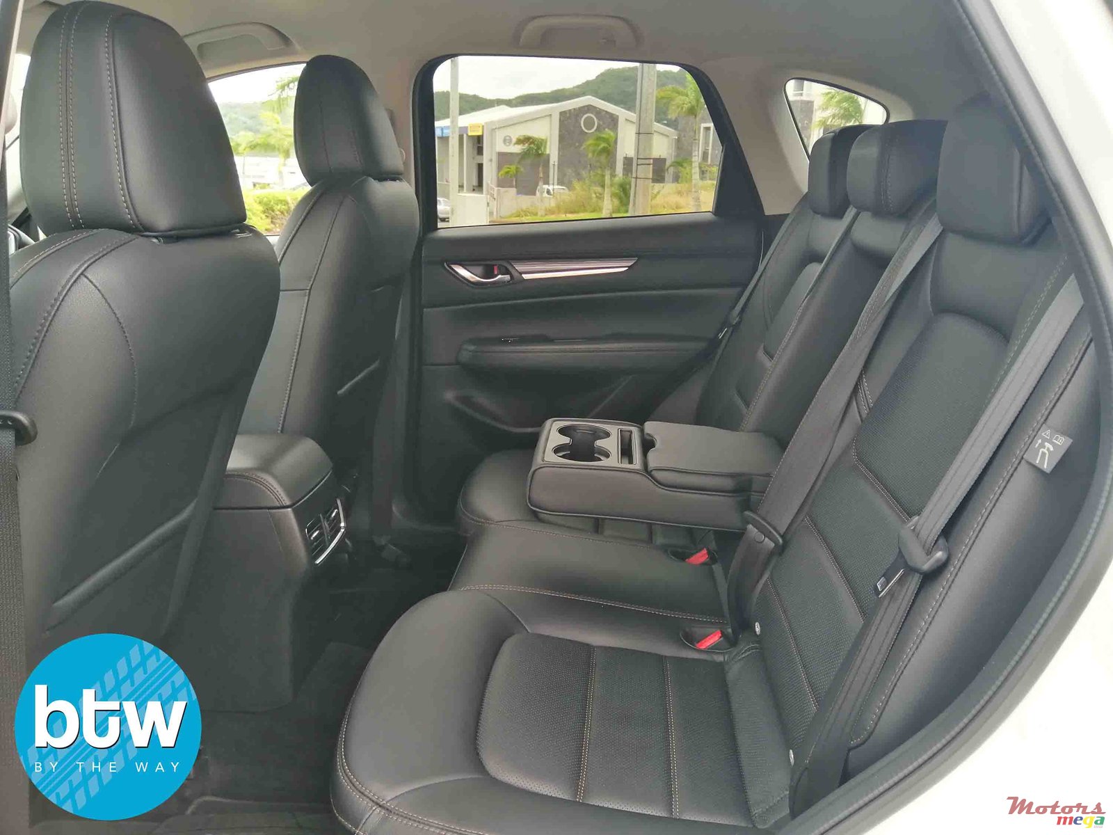 2021' Mazda CX-5 photo #4