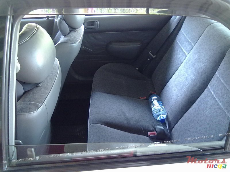 1997' Toyota none photo #4